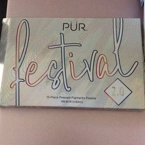 Pur Festival Palette 2.0
